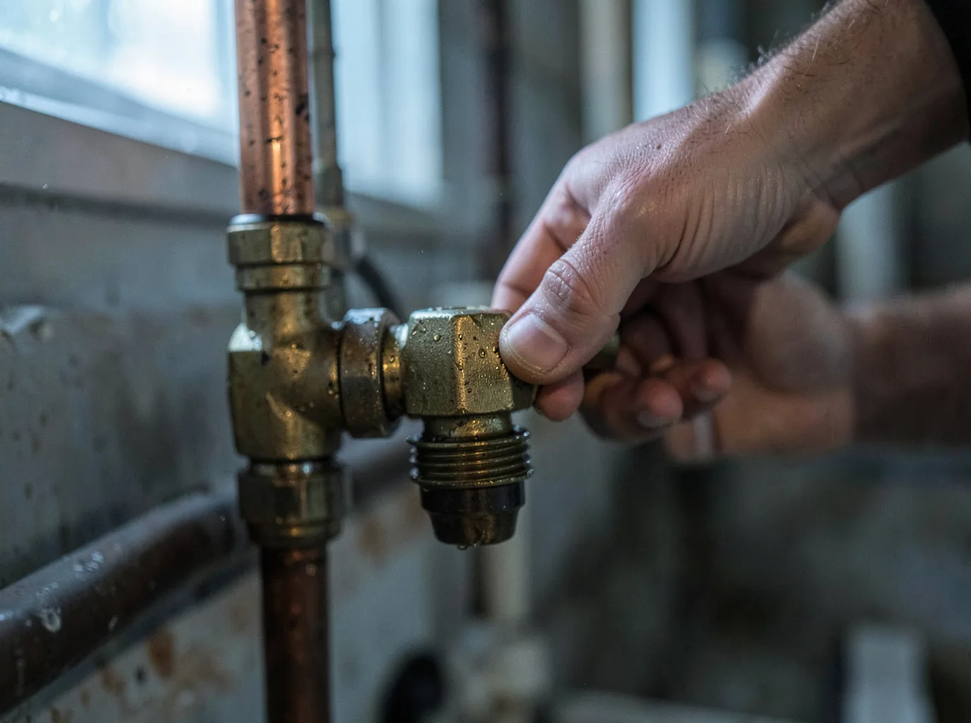 Emergency Plumber Bradshaw, WV FAQs